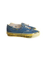 Brand New Satoshi x Vans Blue
