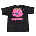 Sp5der Harley Davidson Tee