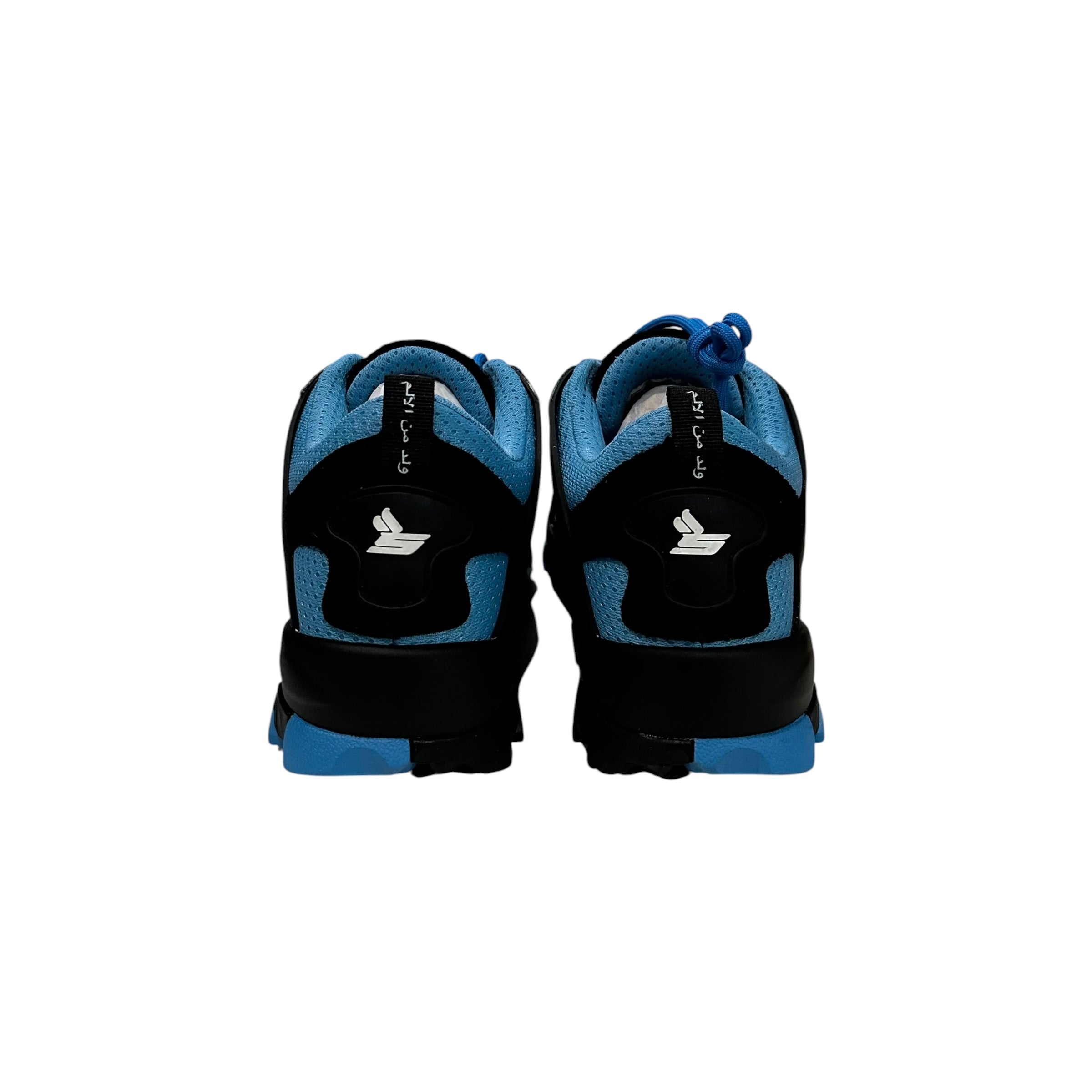 Brand New Sicko Hiking Shoes "Nitrous Blue"