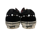 Vans Old Skool 36 'Pearlized Pack Black' (No Box)