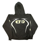 Hellstar Black Sport Hoodie