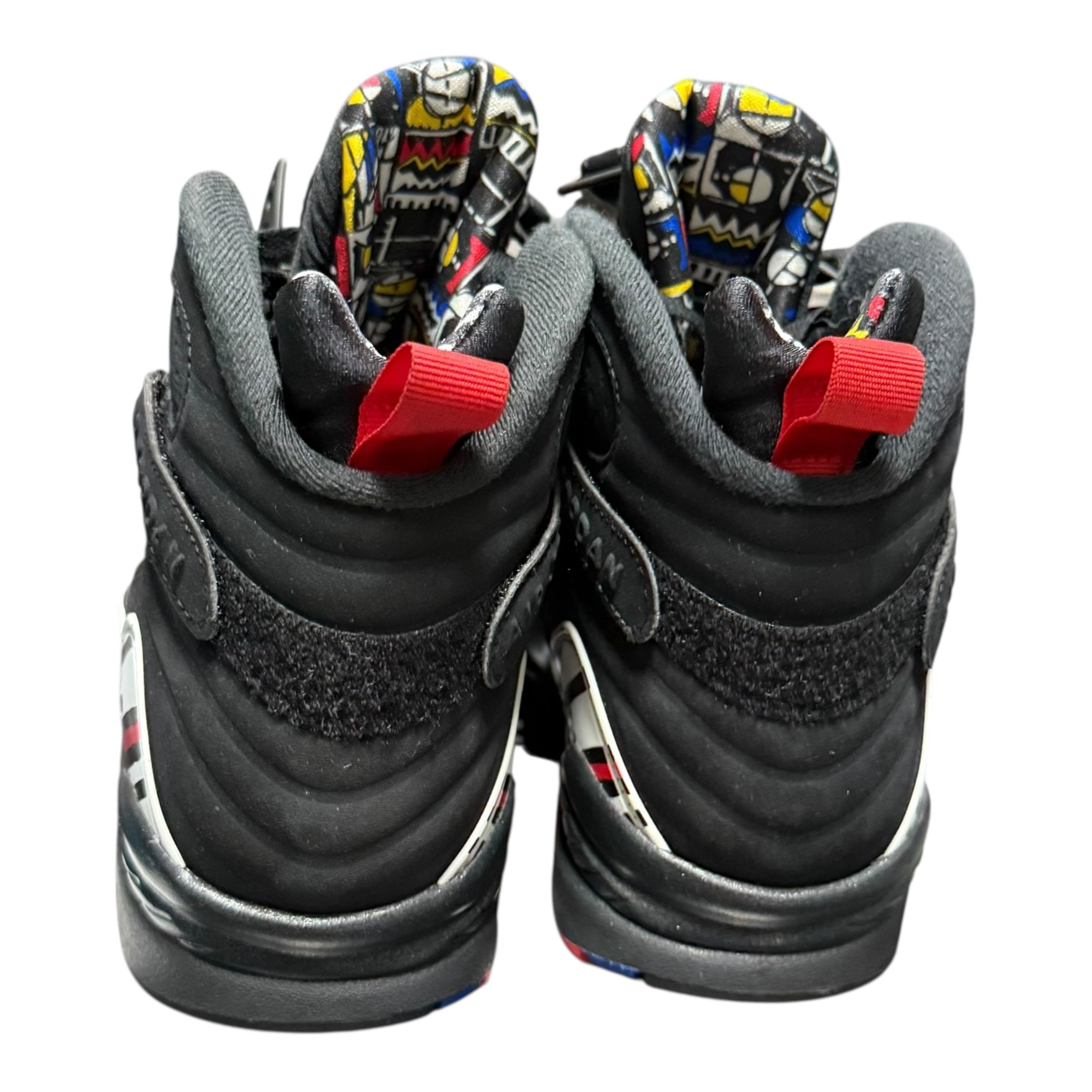 Air Jordan 8 Retro “Playoffs”