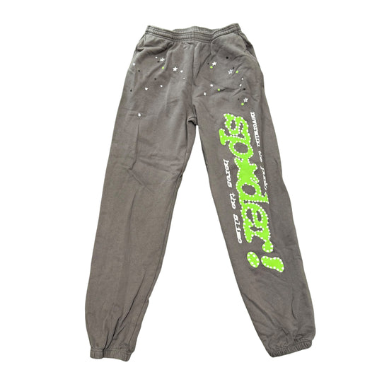 Sp5der Punk V2 Sweats