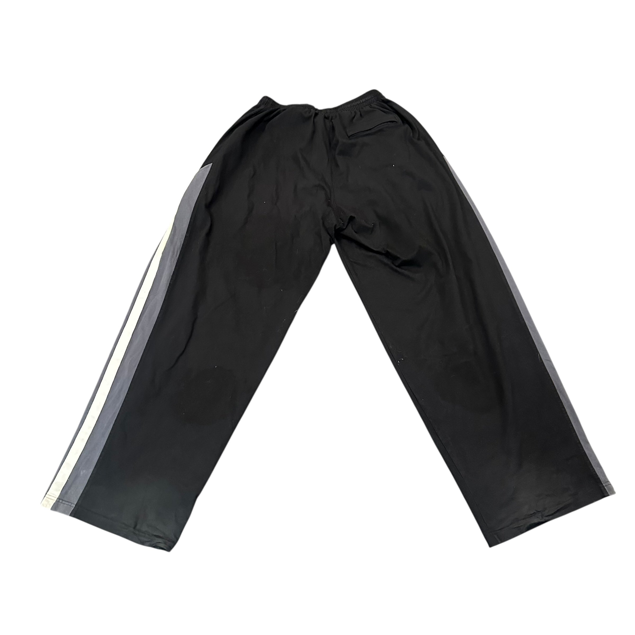 Balenciaga Side Stripe Sweatpants