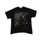 ‘11 Chris Brown “The Fame Tour” Tee