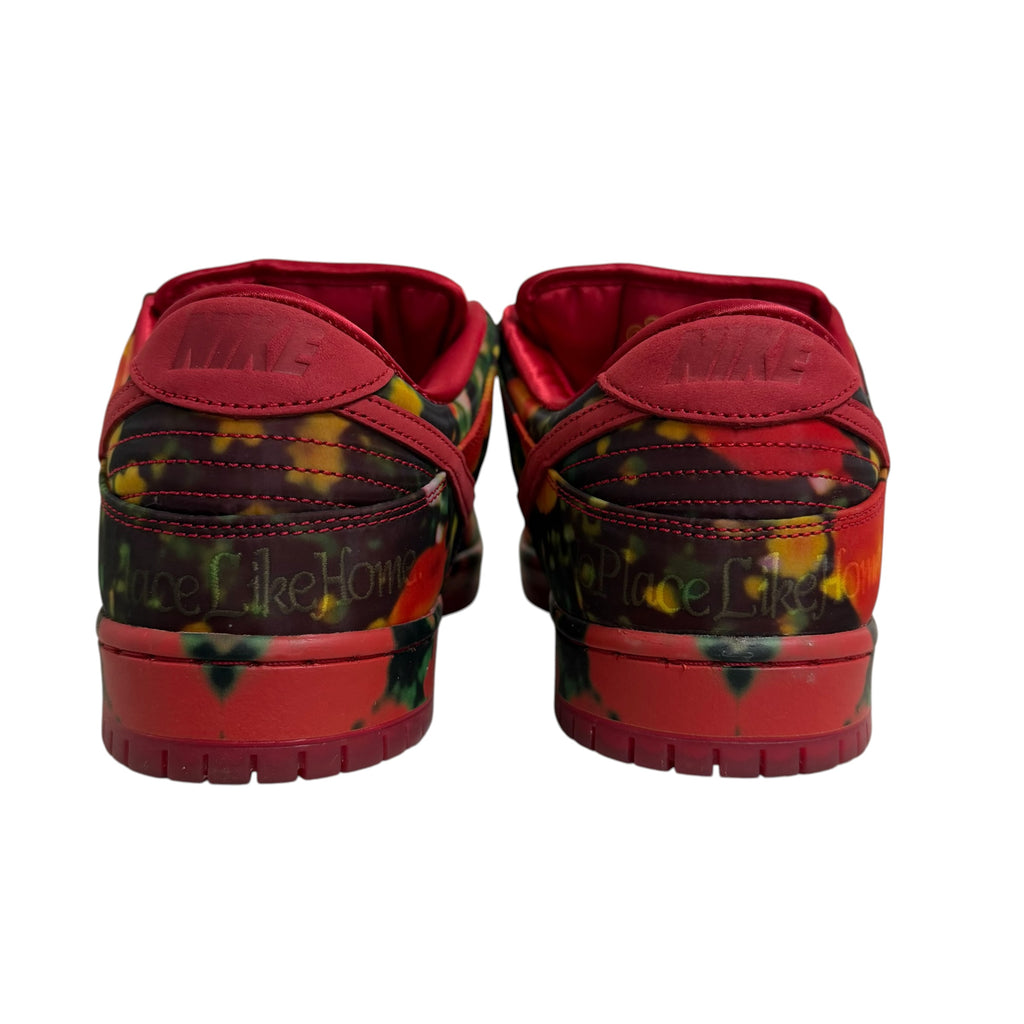 Nike SB Dunk Low Pro "The Wizard of Oz"