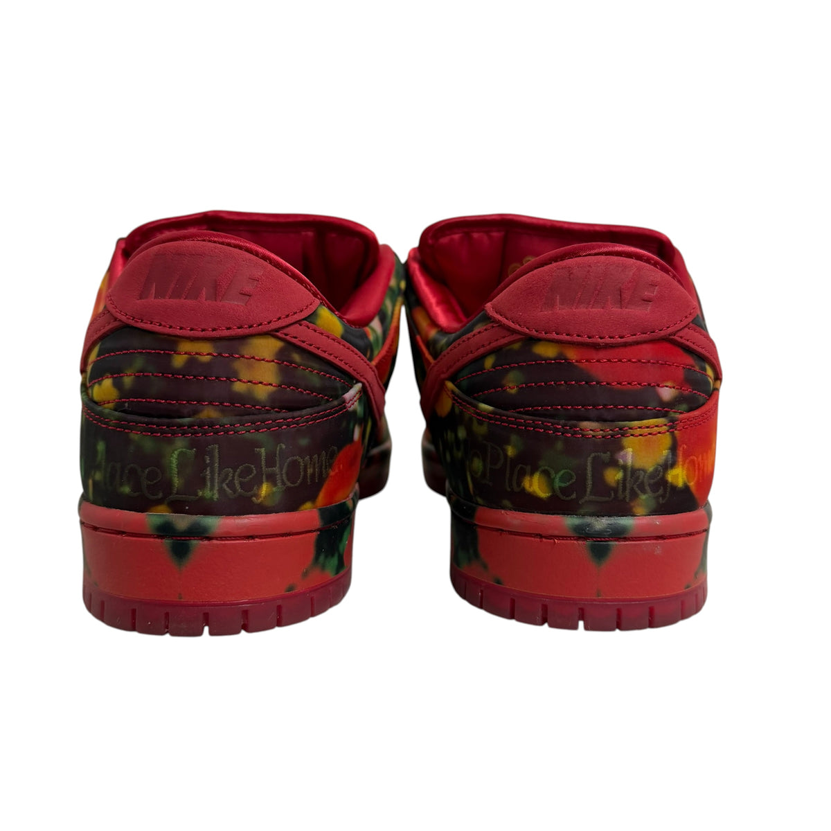 Nike SB Dunk Low Pro "The Wizard of Oz"