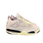 A Ma Maniére x Air Jordan 4 Retro "While You Were Sleeping"