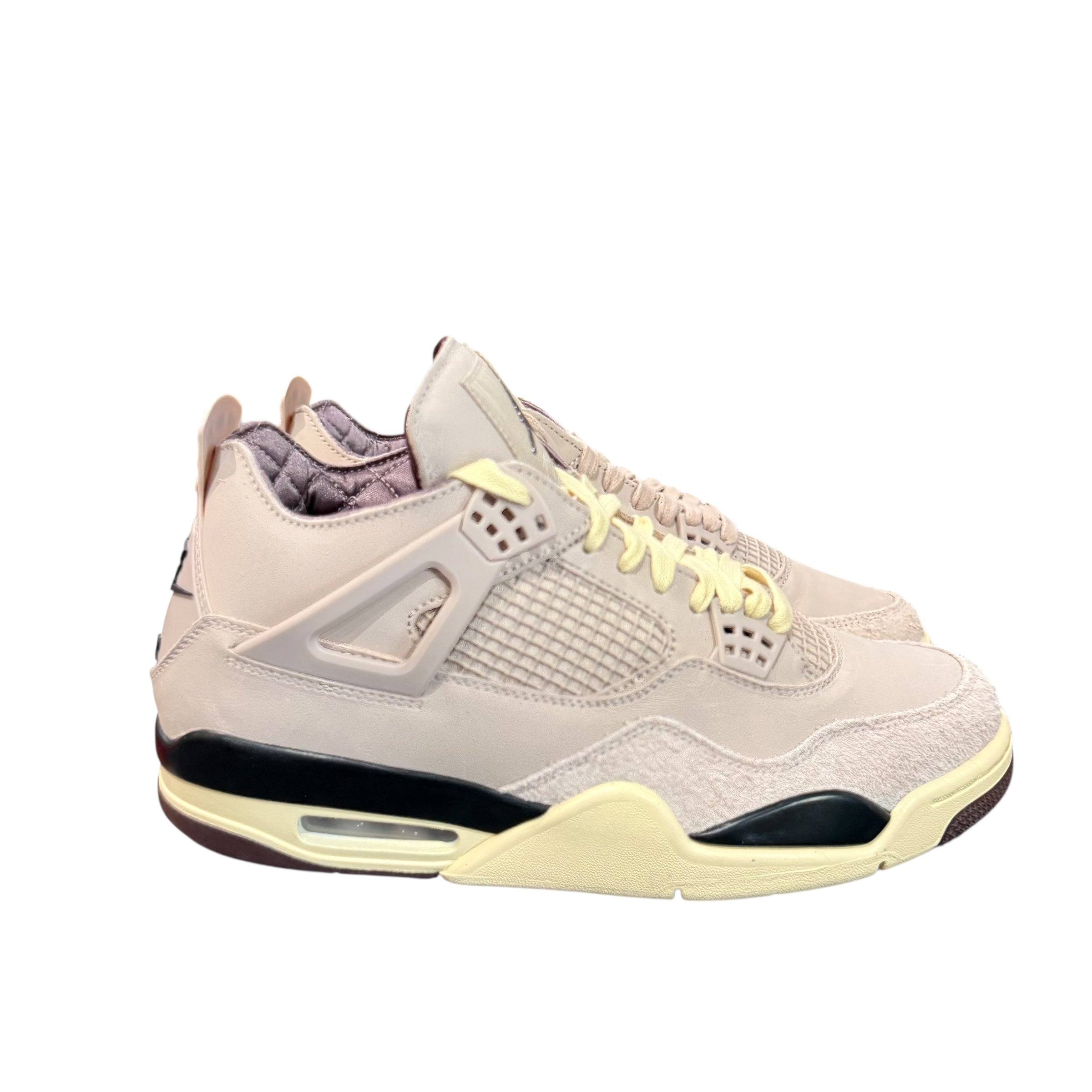 A Ma Maniére x Air Jordan 4 Retro "While You Were Sleeping"
