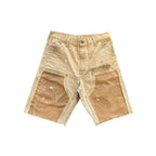Vintage Carhartt Tan Double Knee Shorts