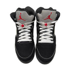 Air Jordan 5 “Black Metallic” (No Box)