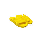 Auracles Nami Slides “Solar Flare Yellow”