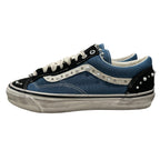 Vans Old Skool Pearlized “Blue”