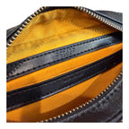 Goyard Cap Vert Bag Black
