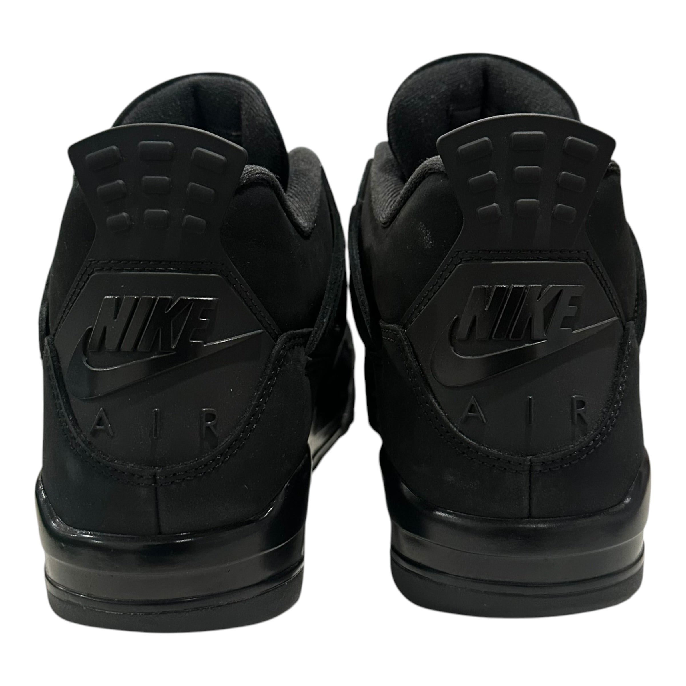 Air Jordan 4 "Black Cat"