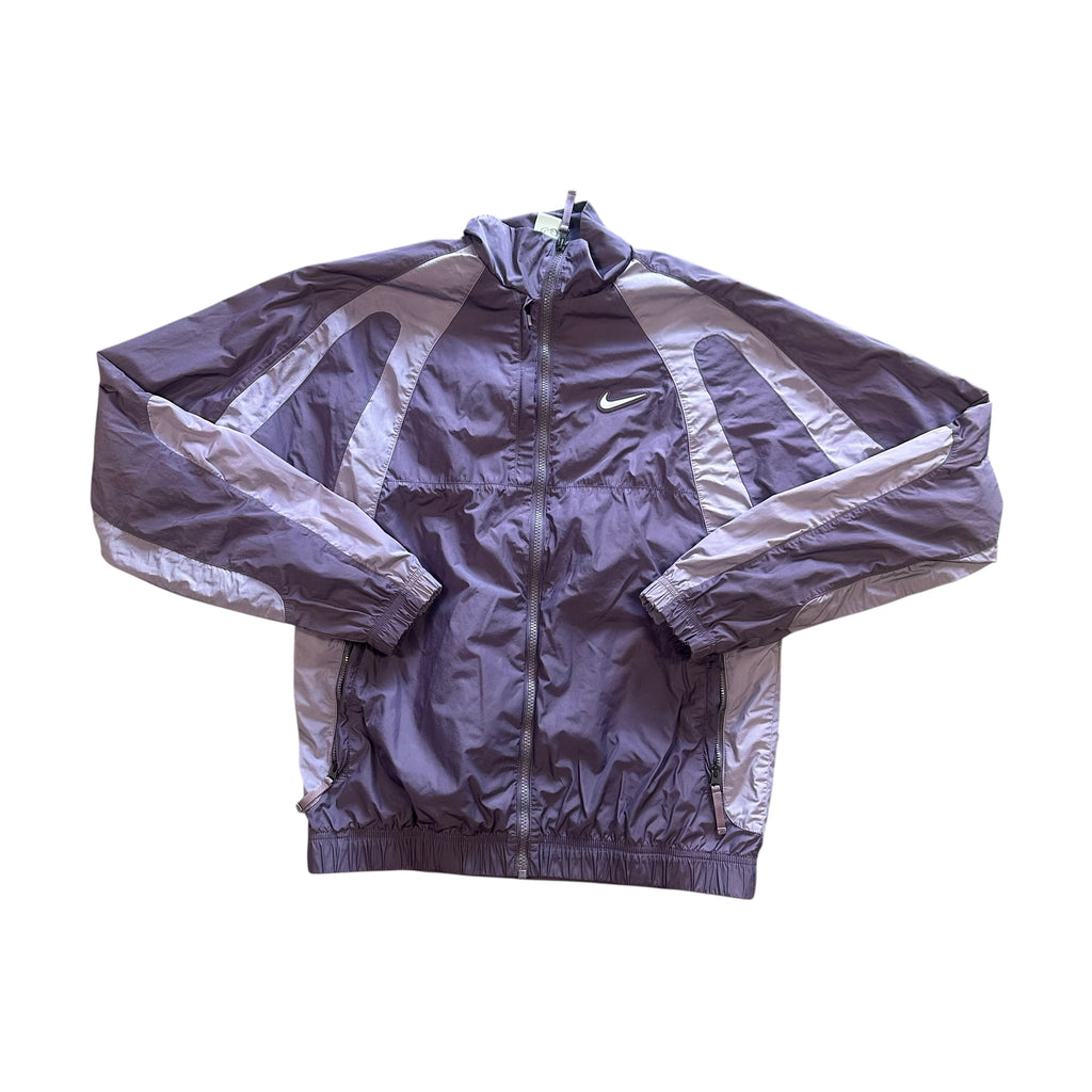 Nike X Nocta Purple Track Jacket