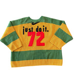 Nike x CPFM Crochet Sweater