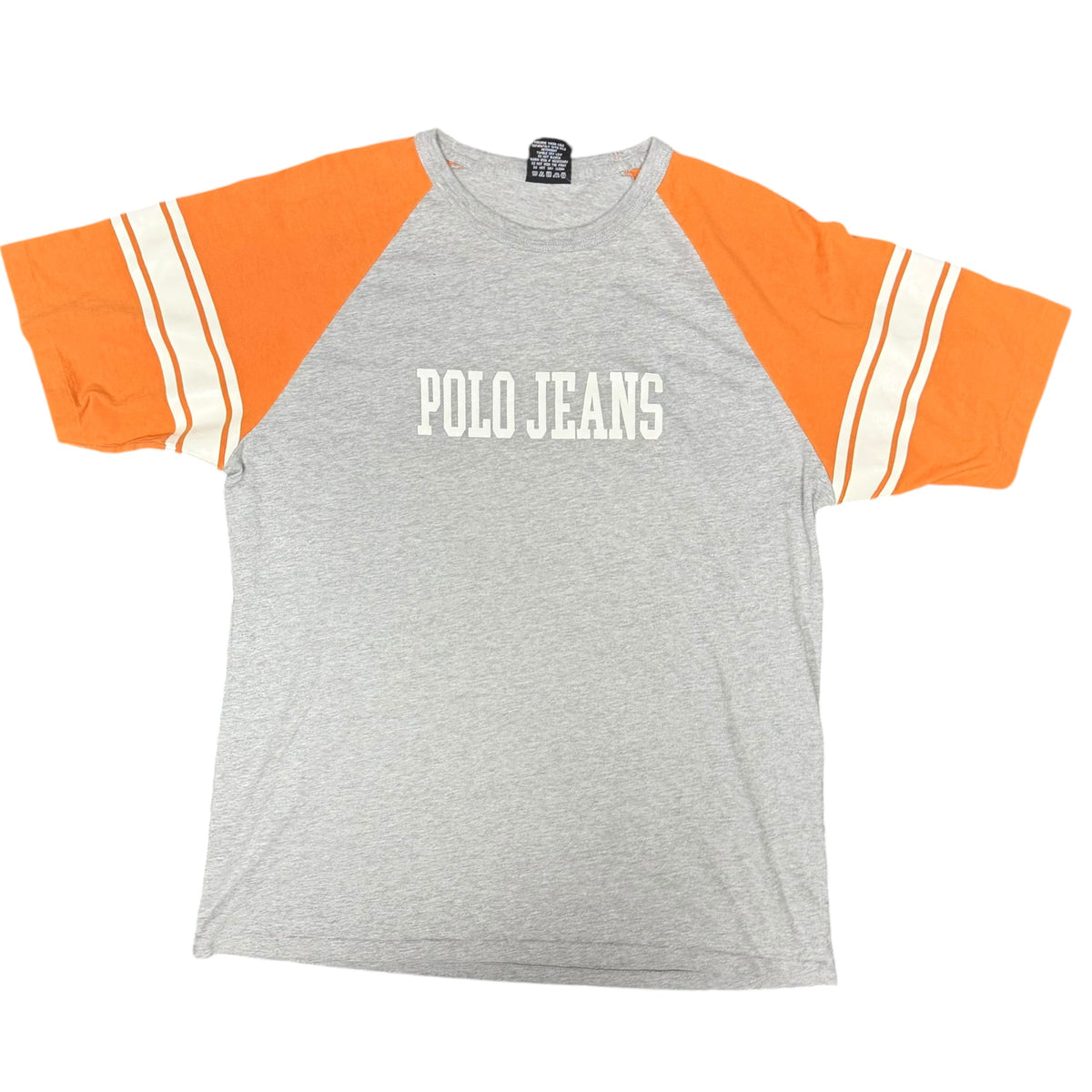 Vintage Polo Jeans Co. Tee