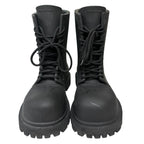 Balenciaga Steroid Rubber Boots(No Box)