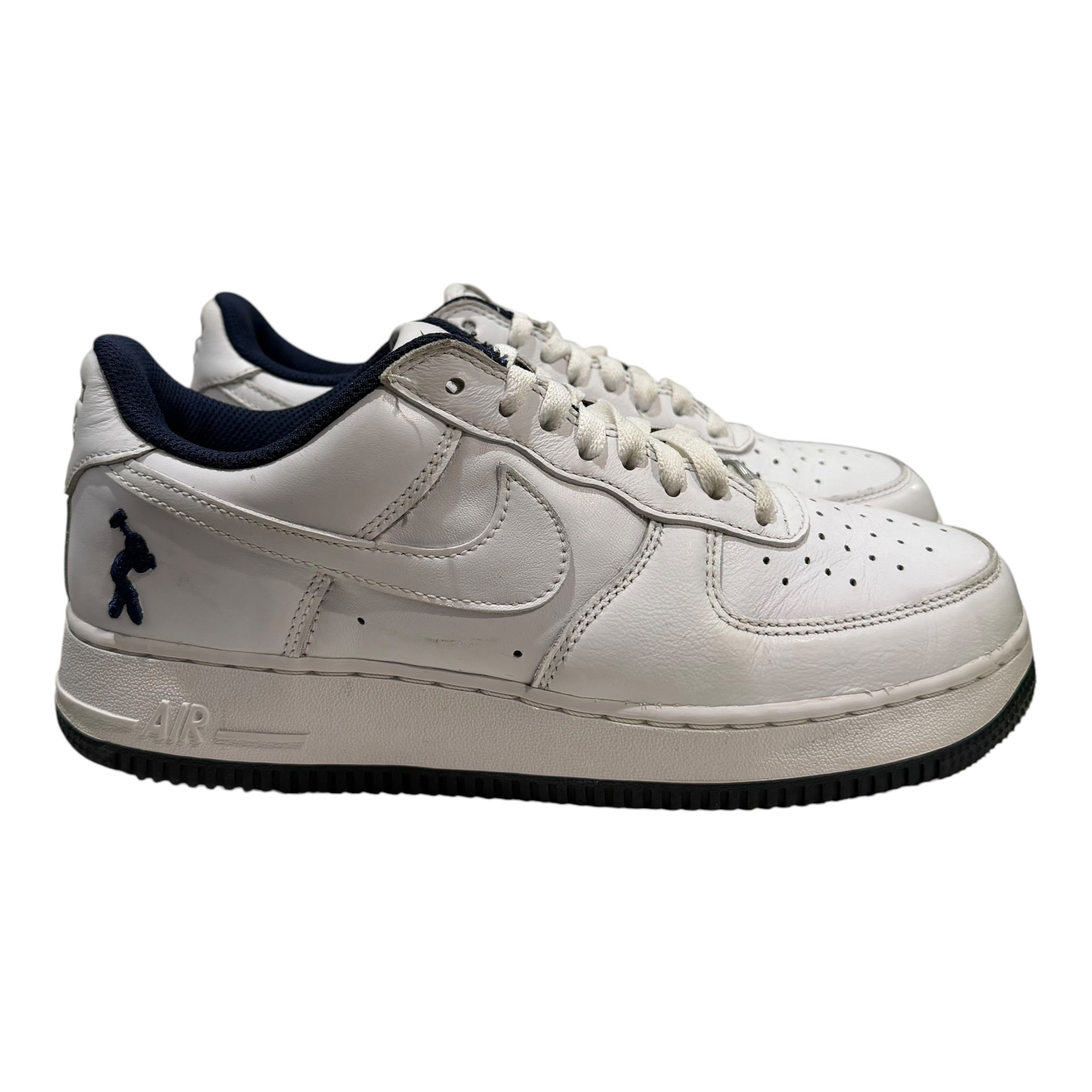 Nike Air Force 1 Low Lil Yachty "Concrete Boys"