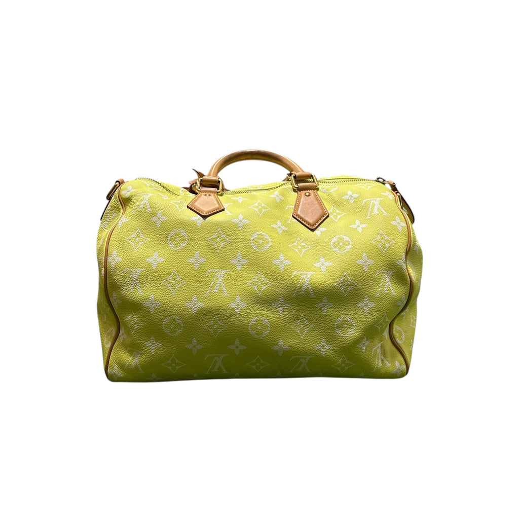Louis Vuitton Speedy P9 Bandoulière 40 bag