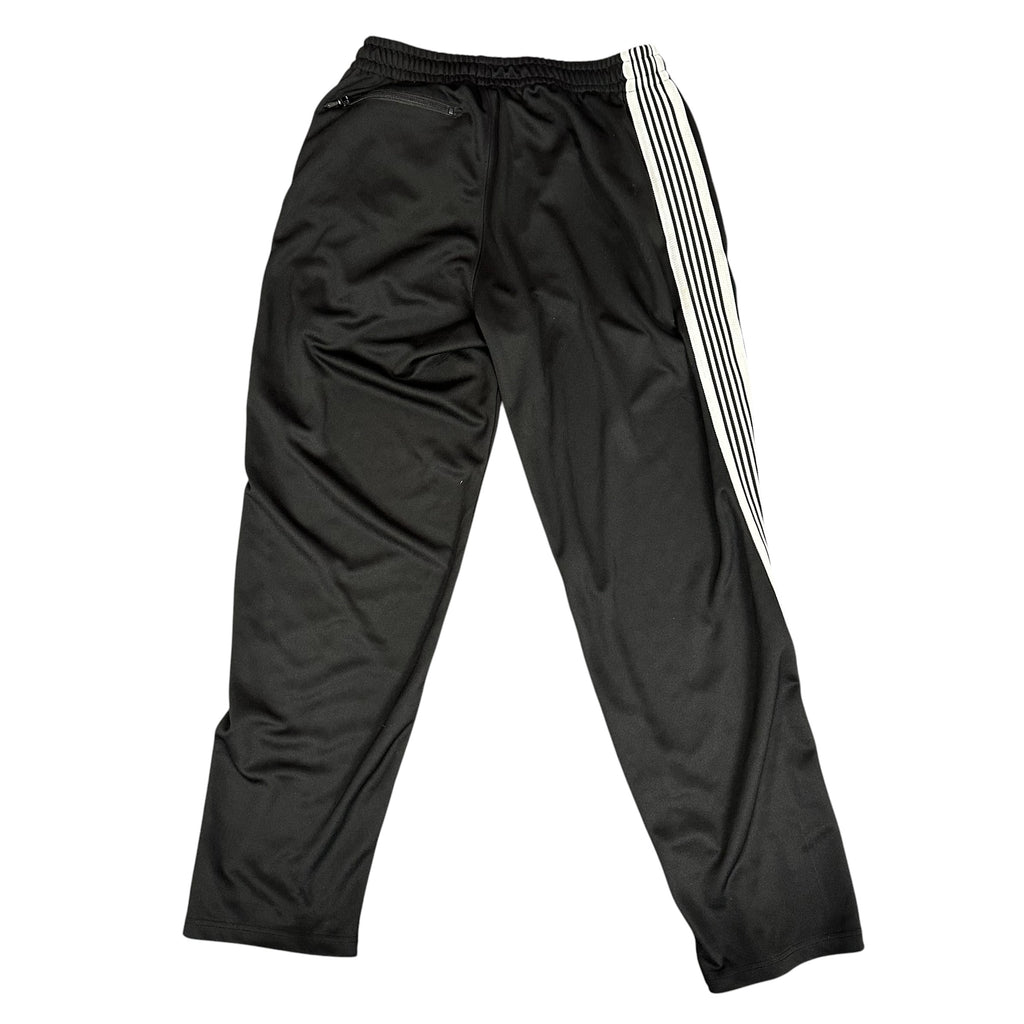 GV Gallery Striped Raspberry Track Pants