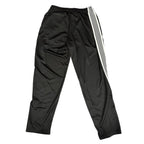 GV Gallery Striped Raspberry Track Pants
