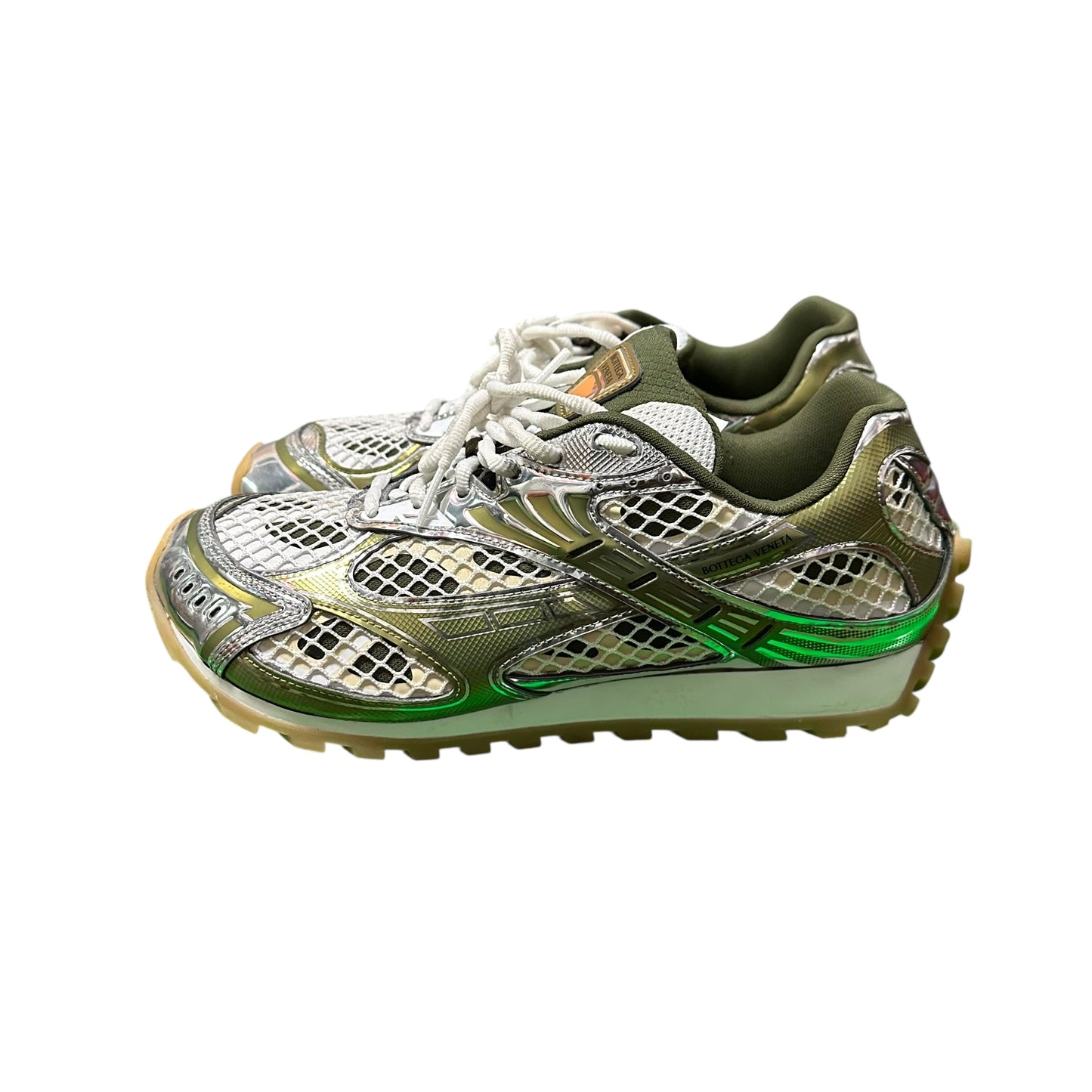 Olive Bottega Orbits