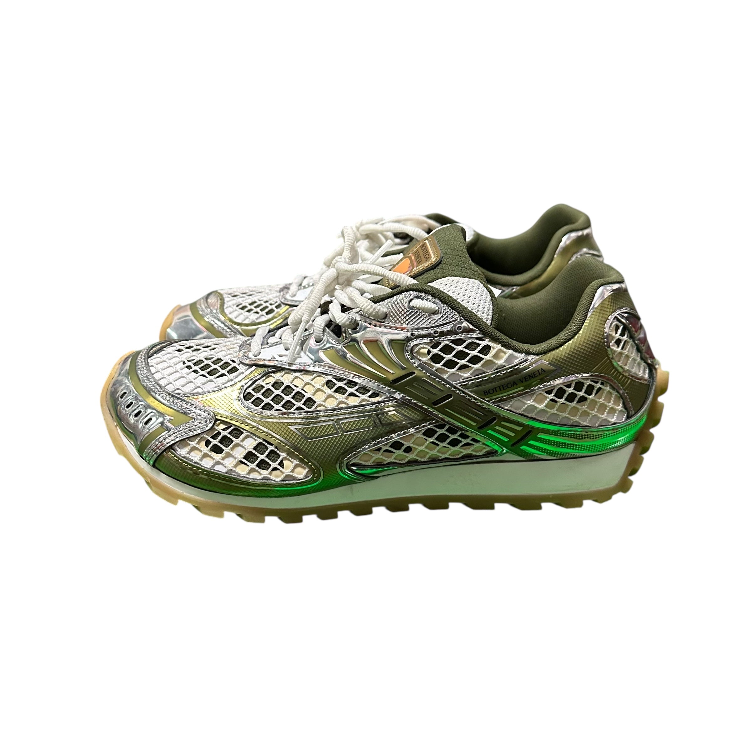 Olive Bottega Orbits