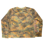 NEW Vale Forever “Boy Scout” Camo Thermal