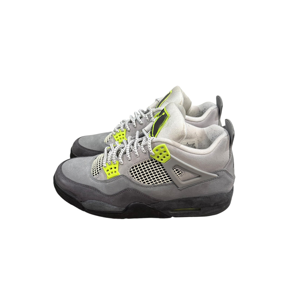 Air Jordan 4 “Neon 95”
