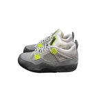 Air Jordan 4 “Neon 95”