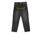 New Sickö Chainstitch Denim