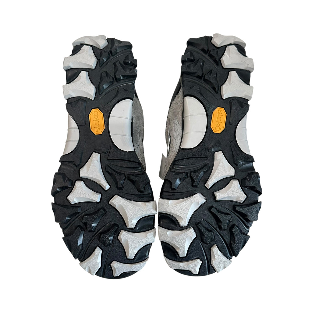 Brand New Sicko Hiking Sneakers “Grey”