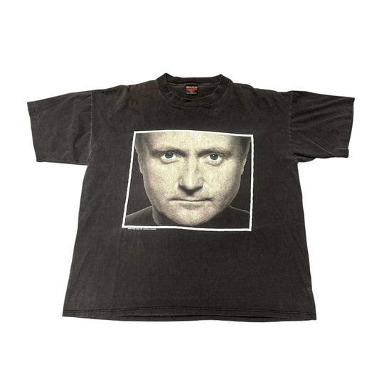 94’ Phil Collins “Both Sides” Tour Tee