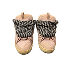 Pink Lanvin Sneaker
