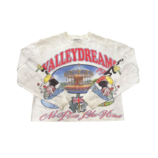 Vale Forever Carnival L/S Tee