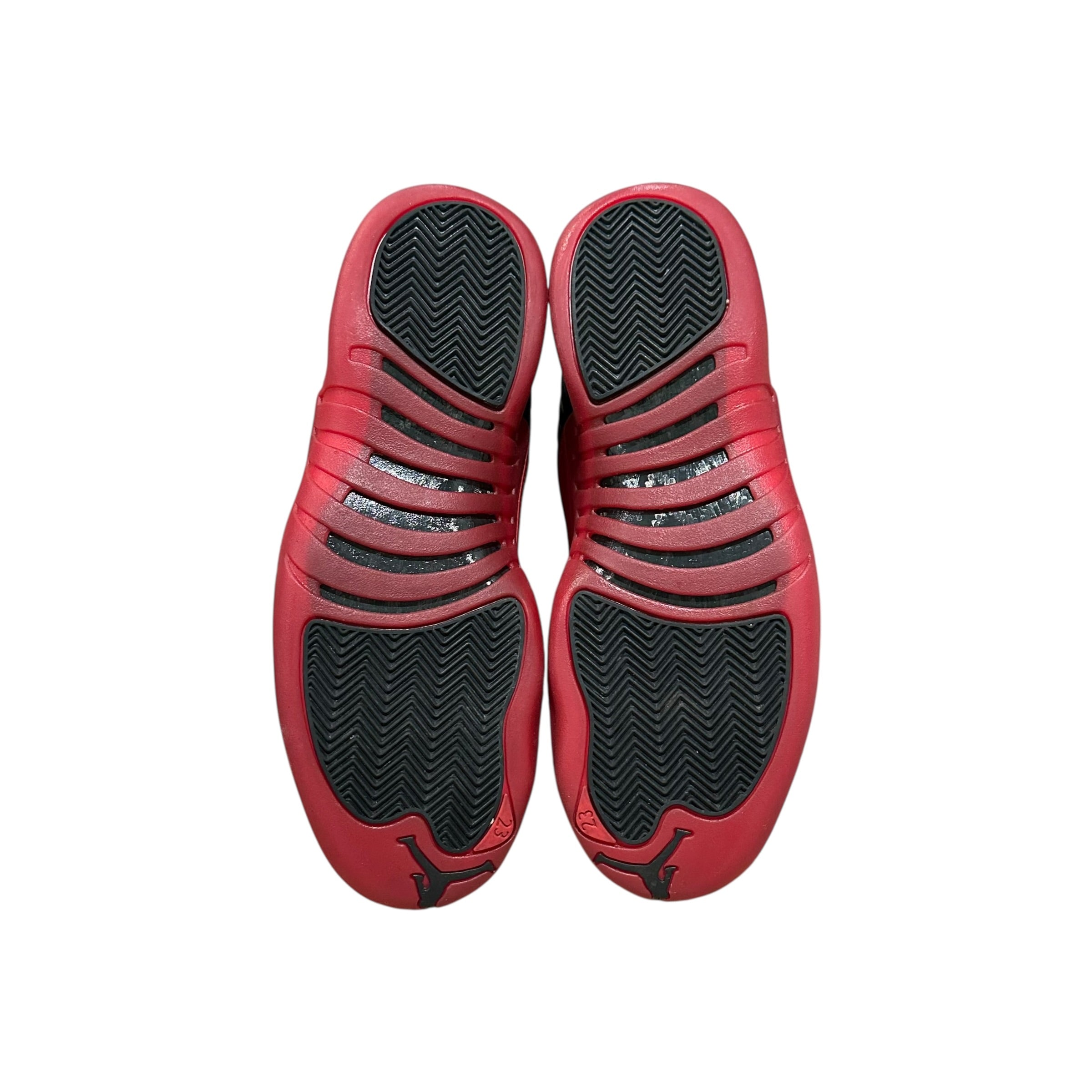 Jordan 12 Retro Flu Game