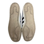 Bape x Adidas Superstar White/Black