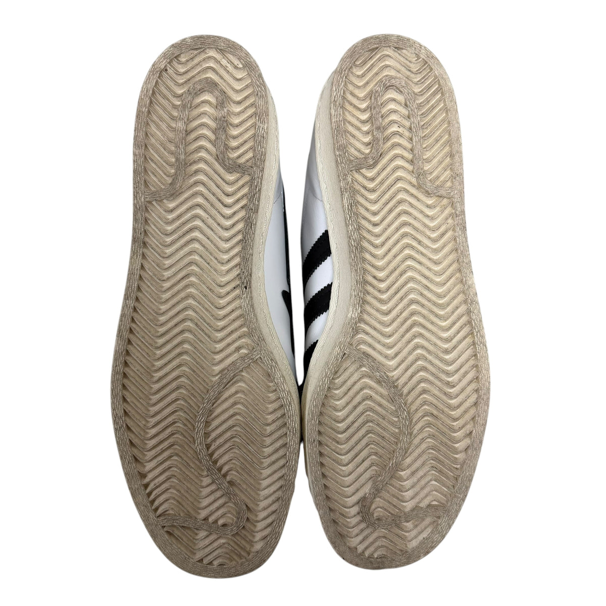 Bape x Adidas Superstar White/Black