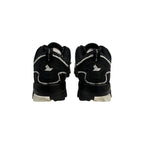 Brand New Black Sicko x Vessell Hiking Sneaker