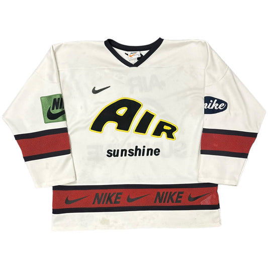 CPFM X Nike Hockey Jersey