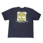 Timberland Blue Shirt