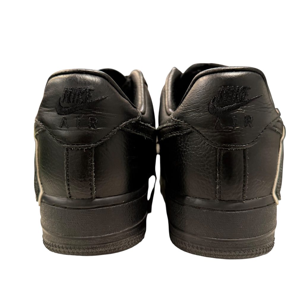 CPFM x Nike Air Force 1 Low Black (No Box)