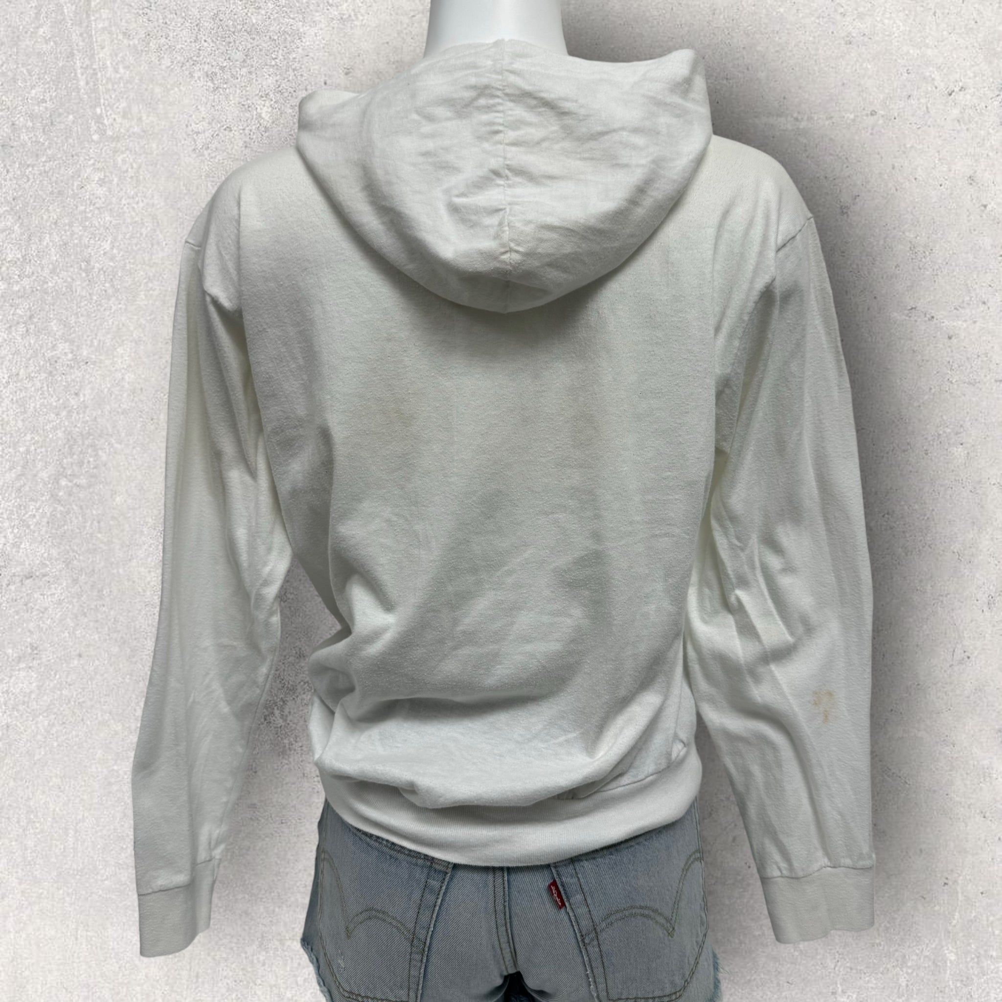 L.A. Olympic Hoodie L/S