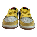 Jordan 1 x Travis Scott 'Canary'(No Box)