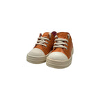 Kids Rick Owens Ramone Orange