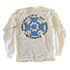 Vintage Keith Haring NCU L/S Tee