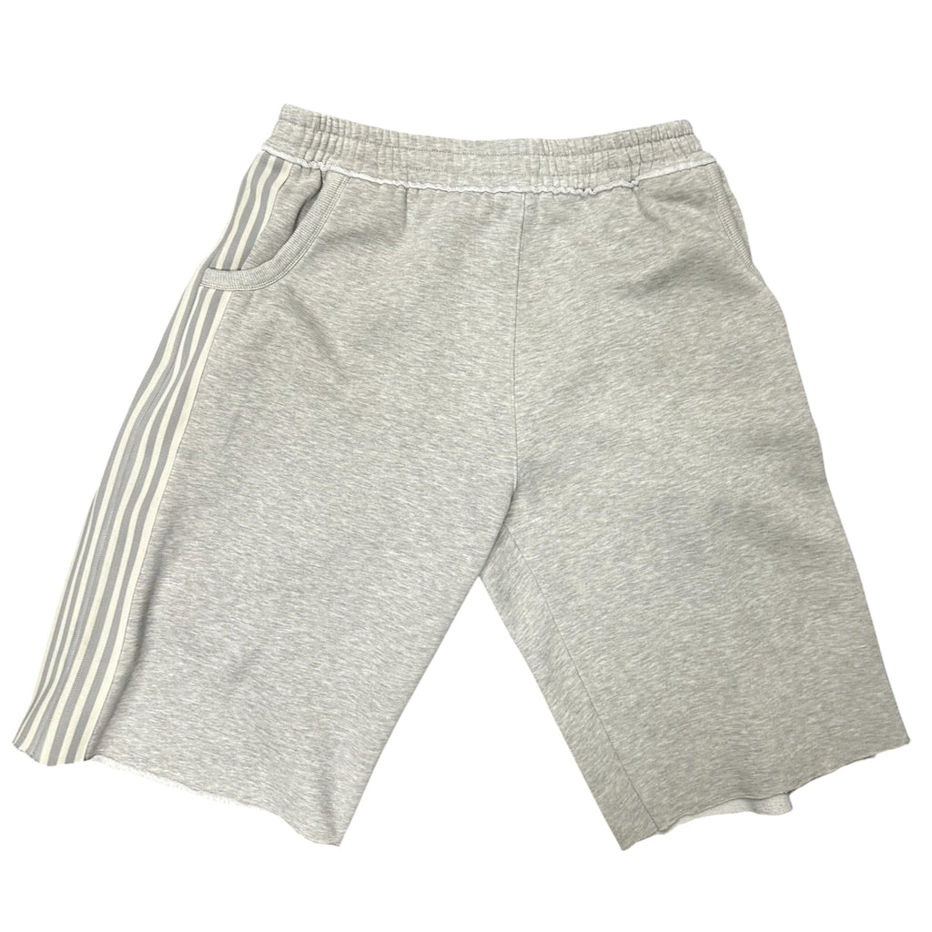 GV Gallery Raspberry Hills Cutoff Sweat Shorts