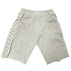 GV Gallery Raspberry Hills Cutoff Sweat Shorts